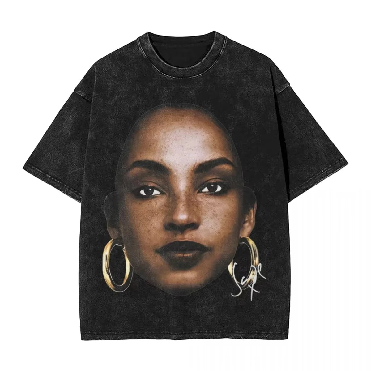Sade "Smooth Operator" Vintage Tee