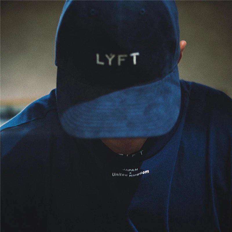 LYFT Oversized T-Shirt (available in various colors)