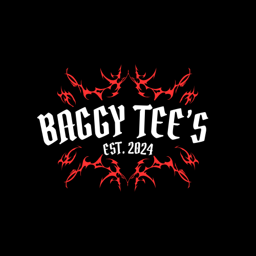 Baggy Tee's 