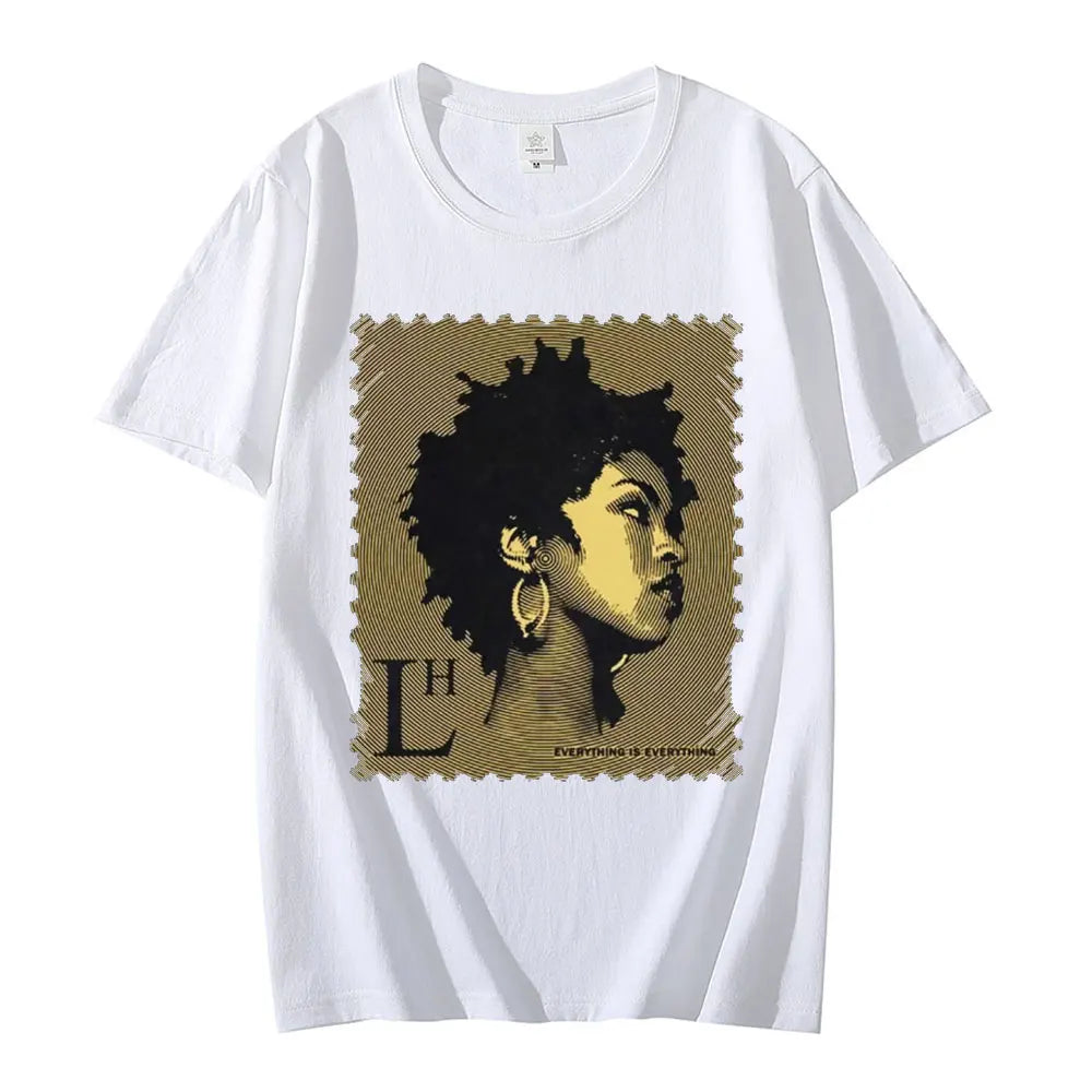 Lauryn Hill T-Shirt