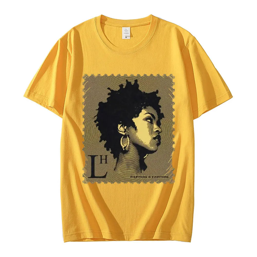 Lauryn Hill T-Shirt