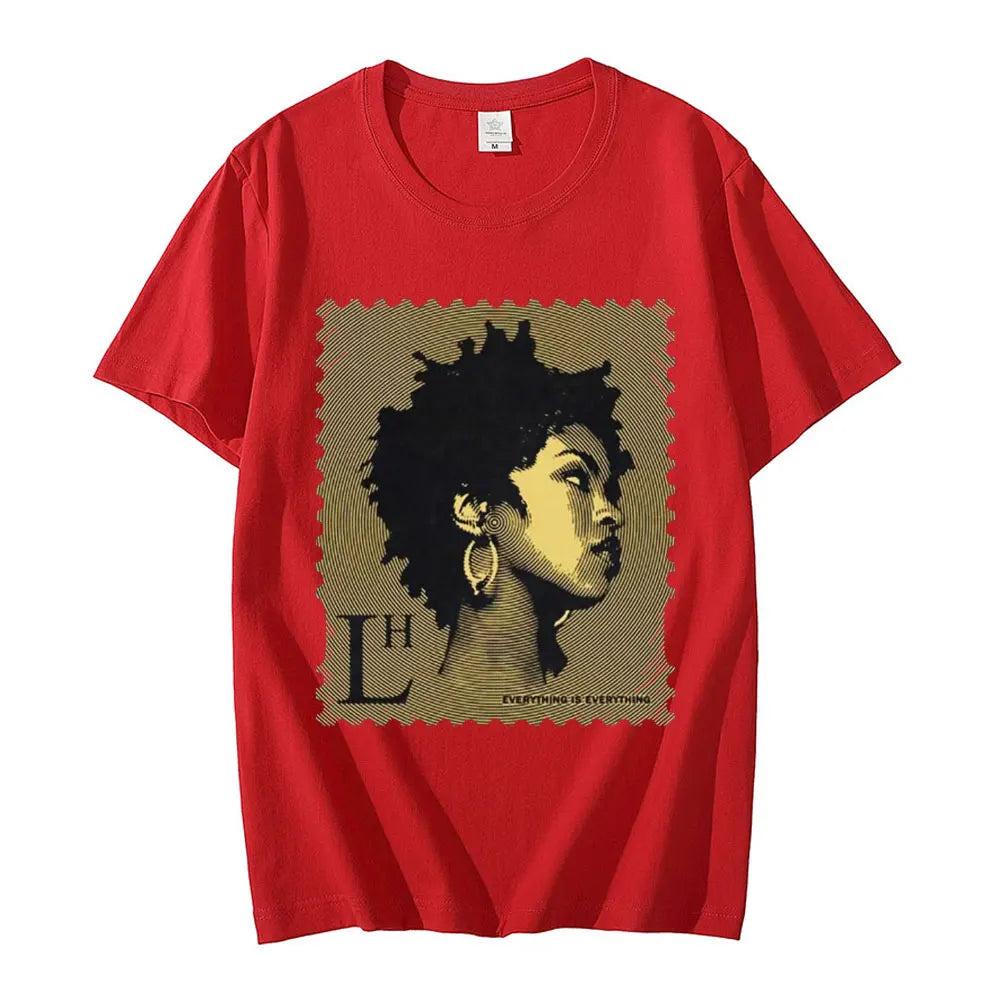 Lauryn Hill T-Shirt