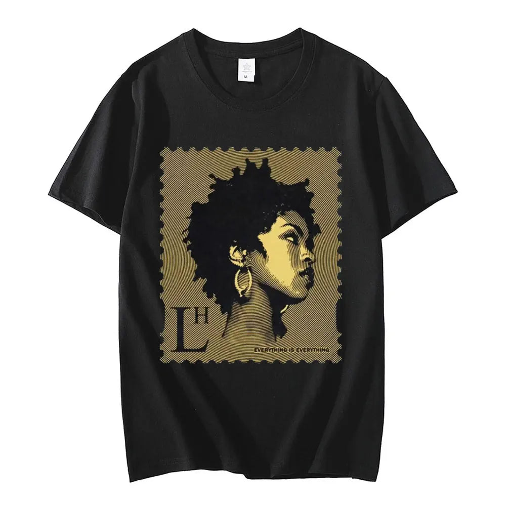 Lauryn Hill T-Shirt