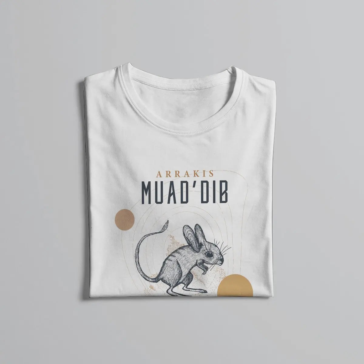 Muad Dib Dune T-Shirt