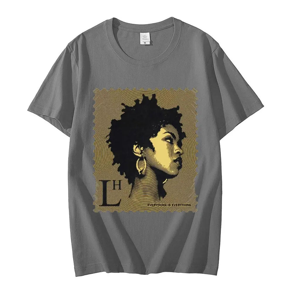 Lauryn Hill T-Shirt