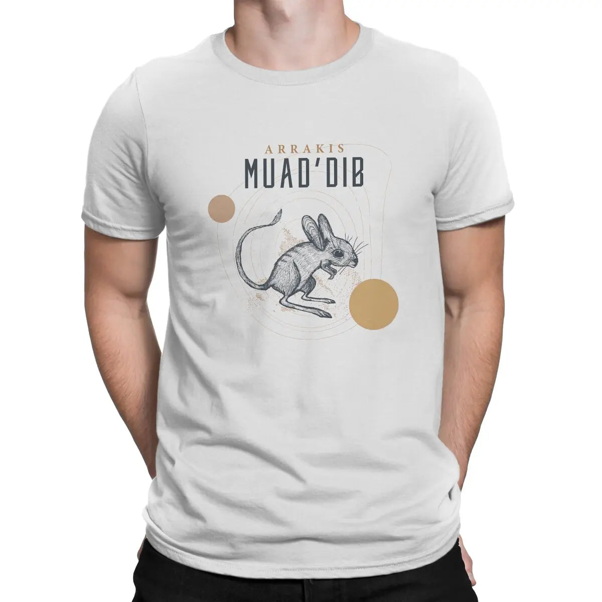 Muad Dib Dune T-Shirt