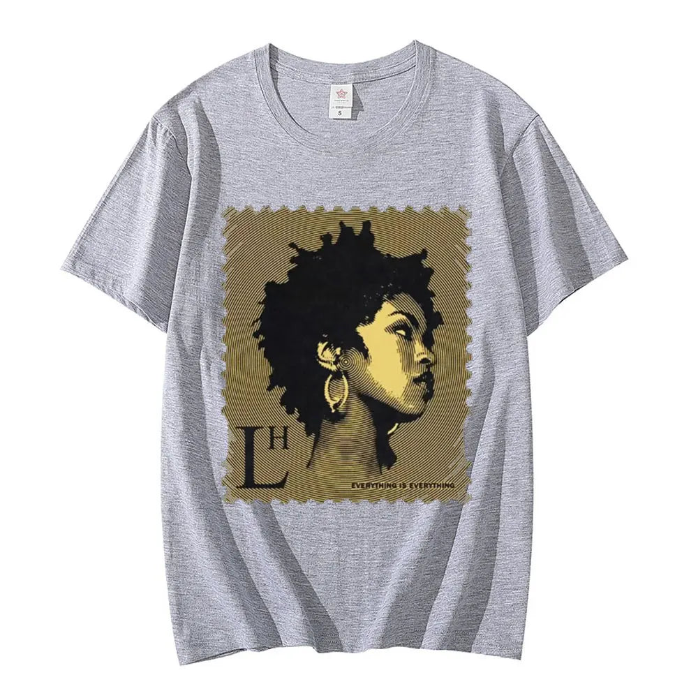 Lauryn Hill T-Shirt