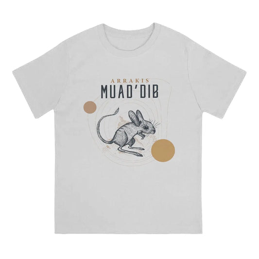 Muad Dib Dune T-Shirt