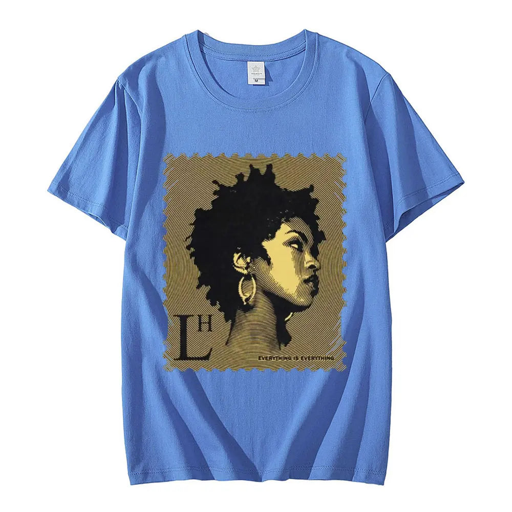 Lauryn Hill T-Shirt